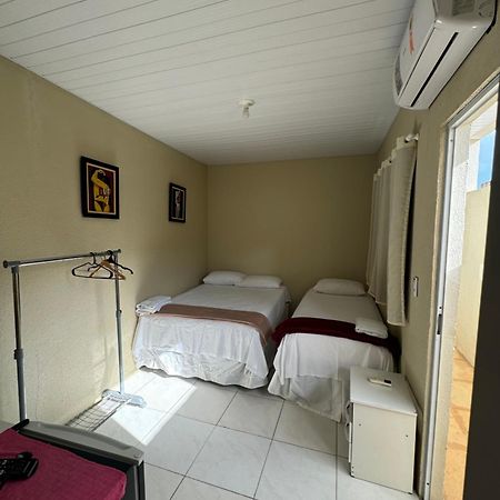 Pousada Da Celma Fortaleza  Luaran gambar