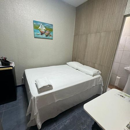 Pousada Da Celma Fortaleza  Luaran gambar