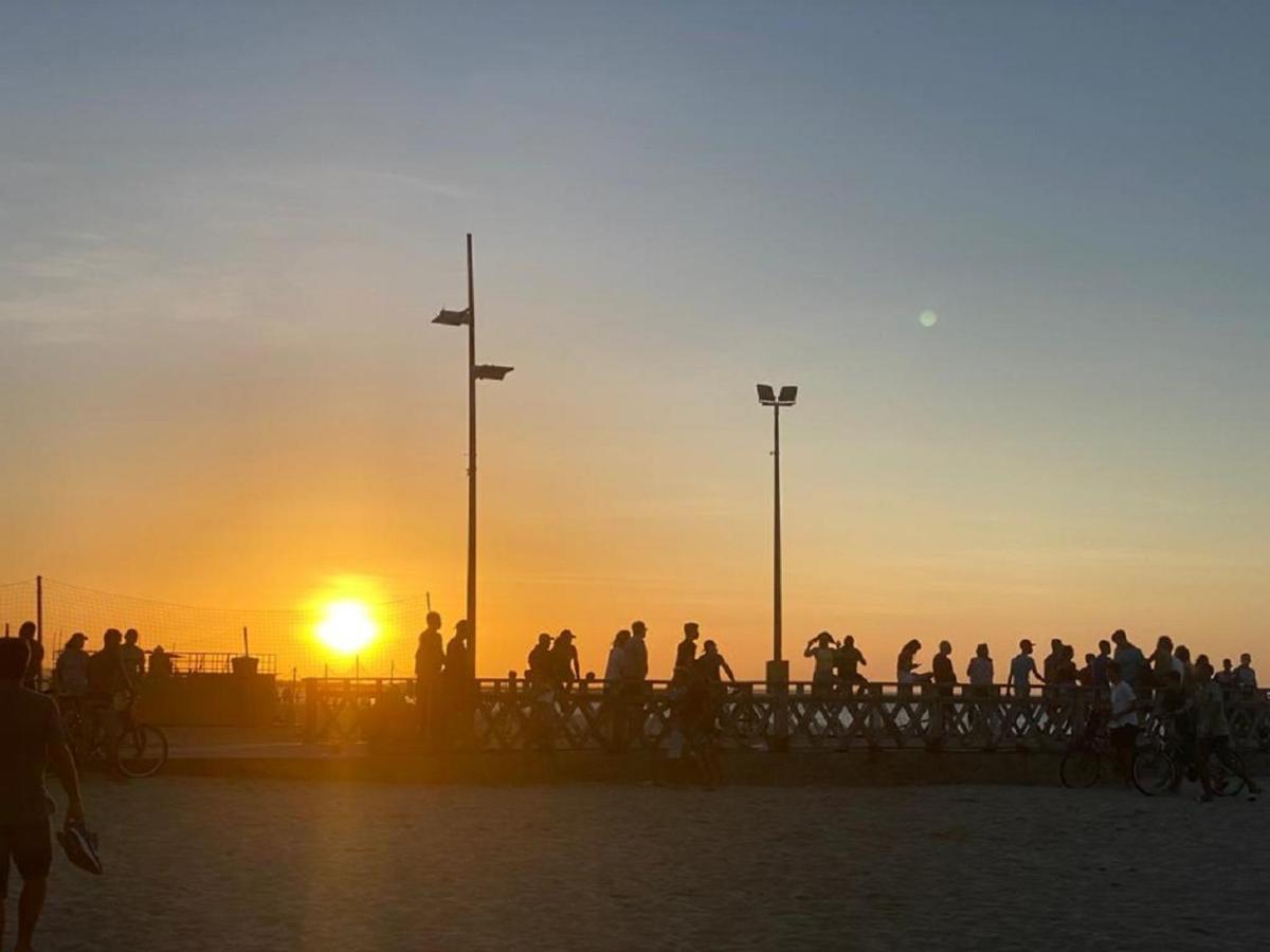 Pousada Da Celma Fortaleza  Luaran gambar