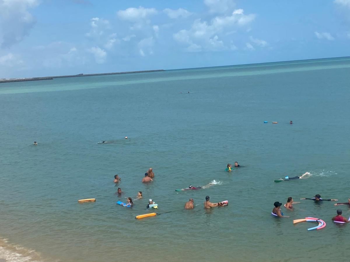 Pousada Da Celma Fortaleza  Luaran gambar