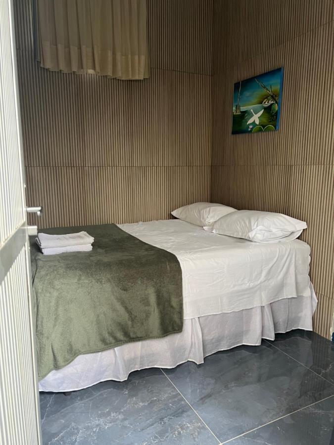 Pousada Da Celma Fortaleza  Luaran gambar