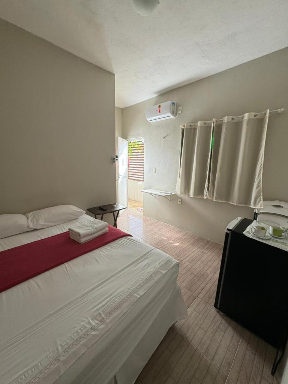 Pousada Da Celma Fortaleza  Luaran gambar