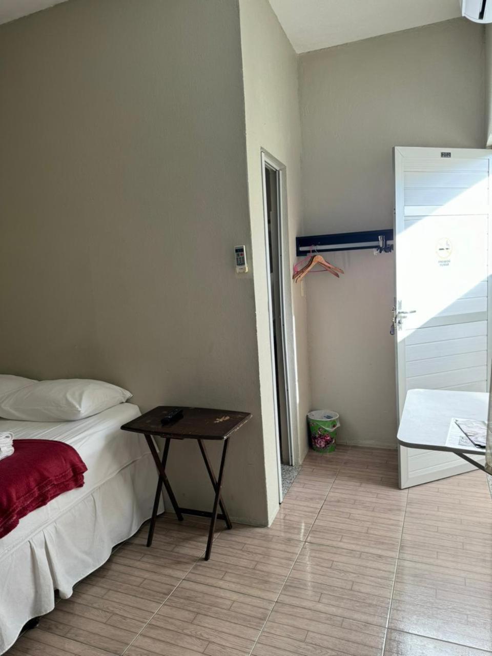 Pousada Da Celma Fortaleza  Luaran gambar