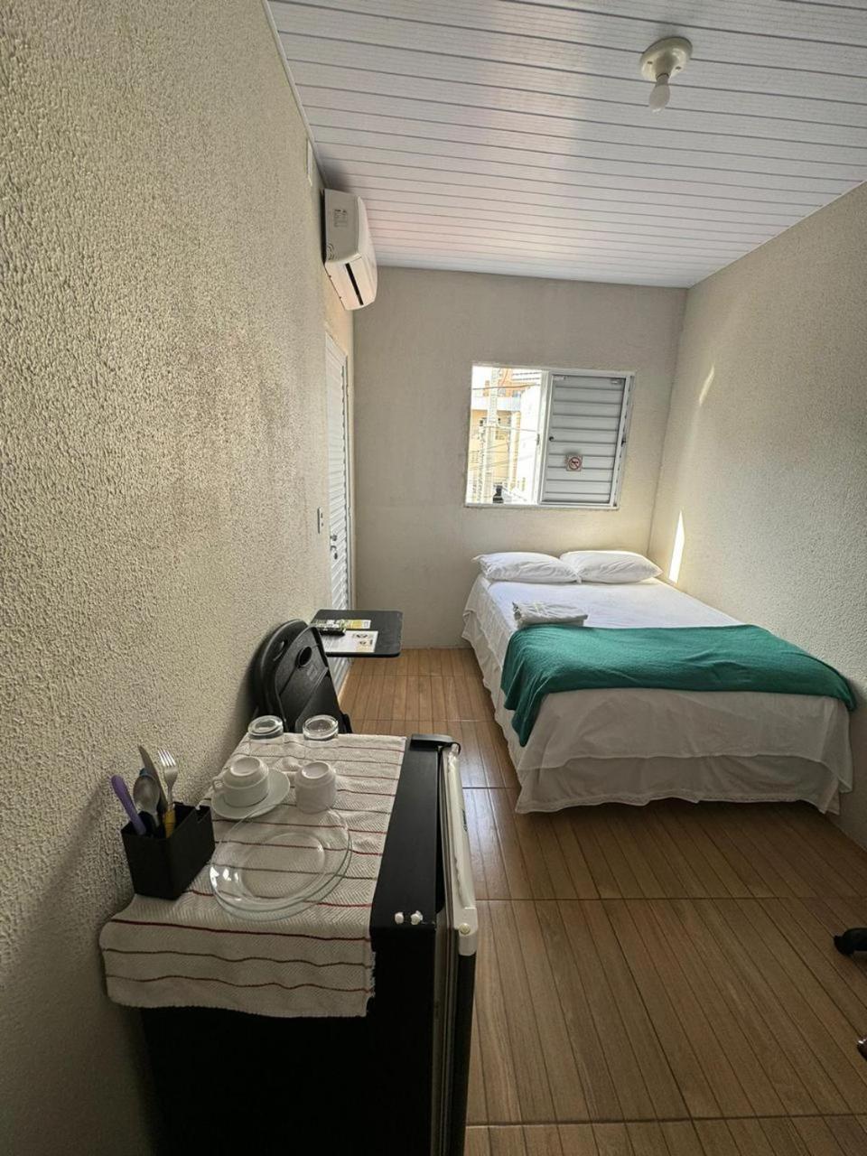 Pousada Da Celma Fortaleza  Luaran gambar