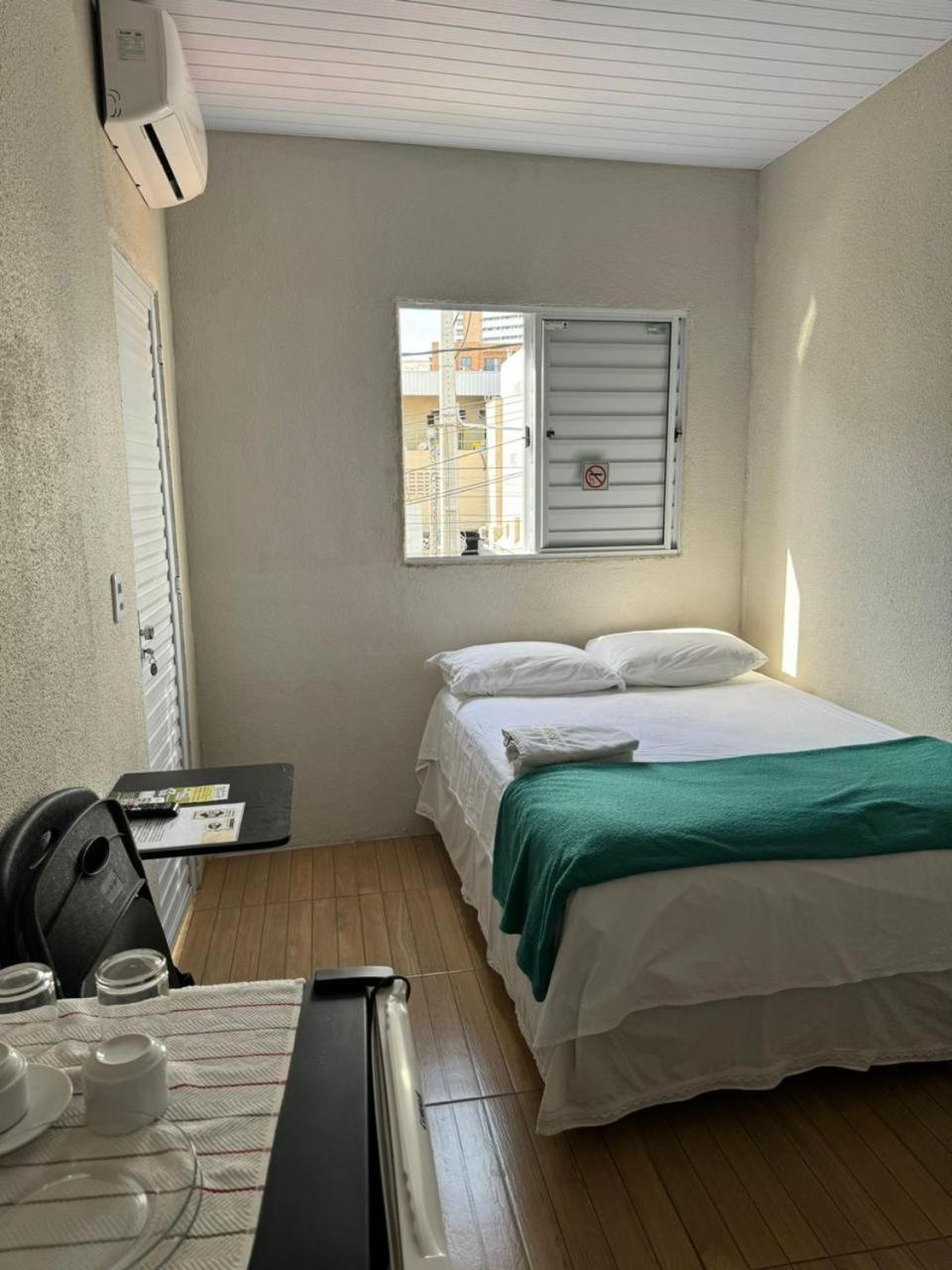 Pousada Da Celma Fortaleza  Luaran gambar
